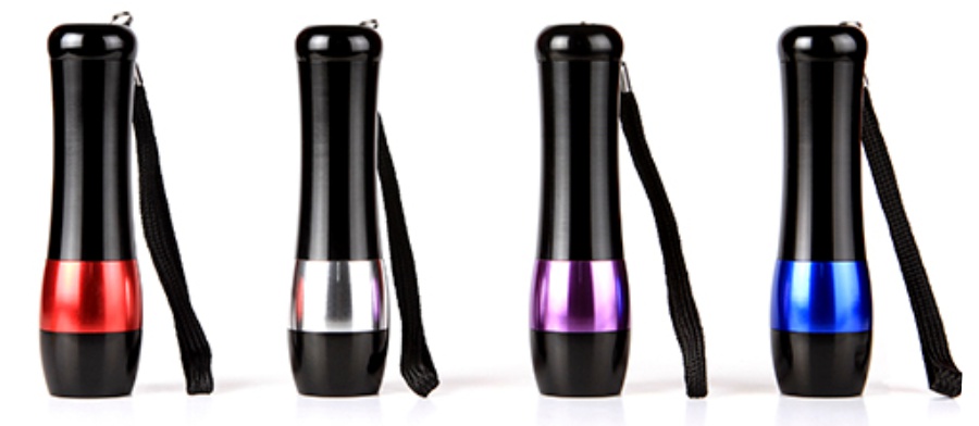 LAMPARA CON LUZ LED E361